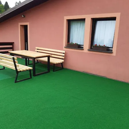 Gorski Cvijet Apartment