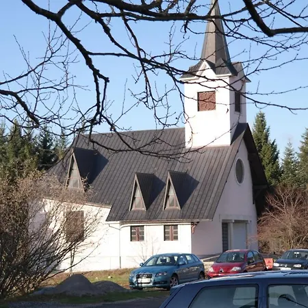 Apartment Gorski Cvijet *