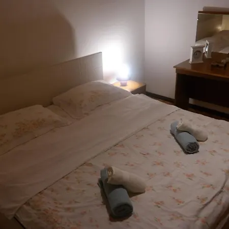 Lägenhet Gorski Cvijet Delnice