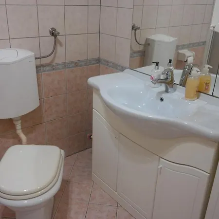 Gorski Cvijet * Delnice