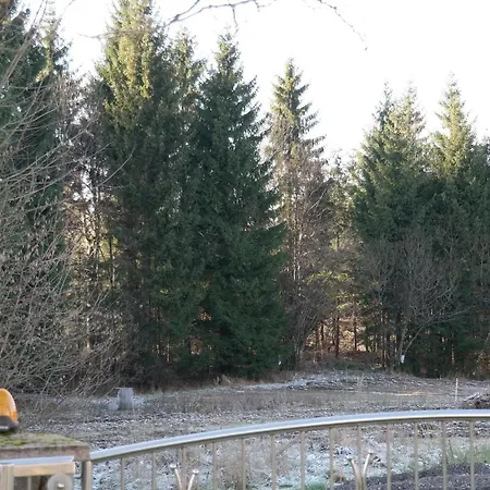 Gorski Cvijet Lägenhet