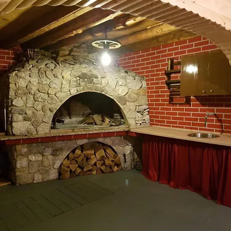 Gorski Cvijet Διαμέρισμα Delnice